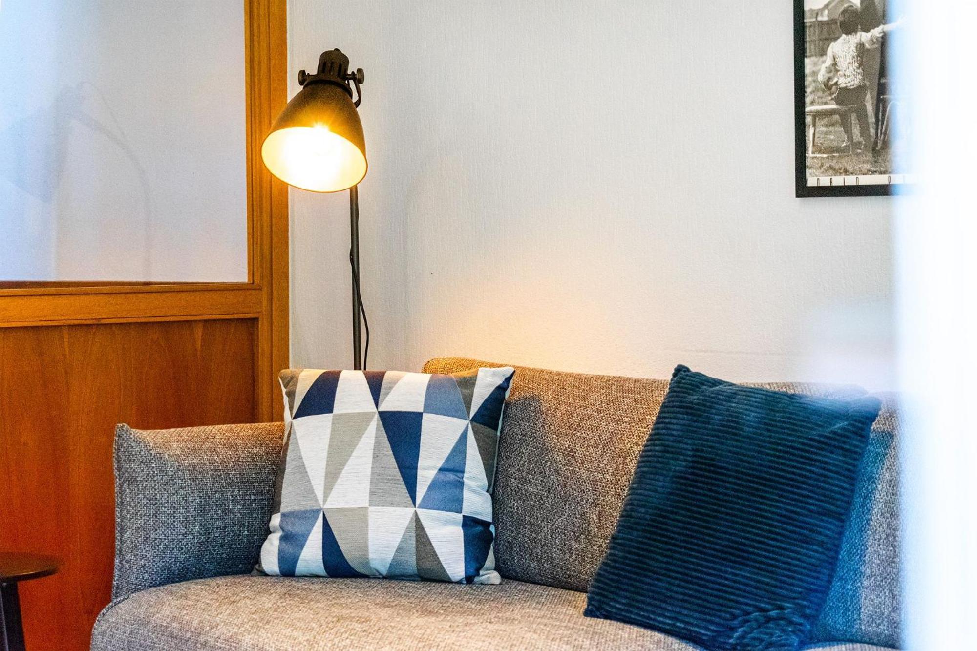 Ferienhaus Heimathafen Bensersiel Buitenkant foto