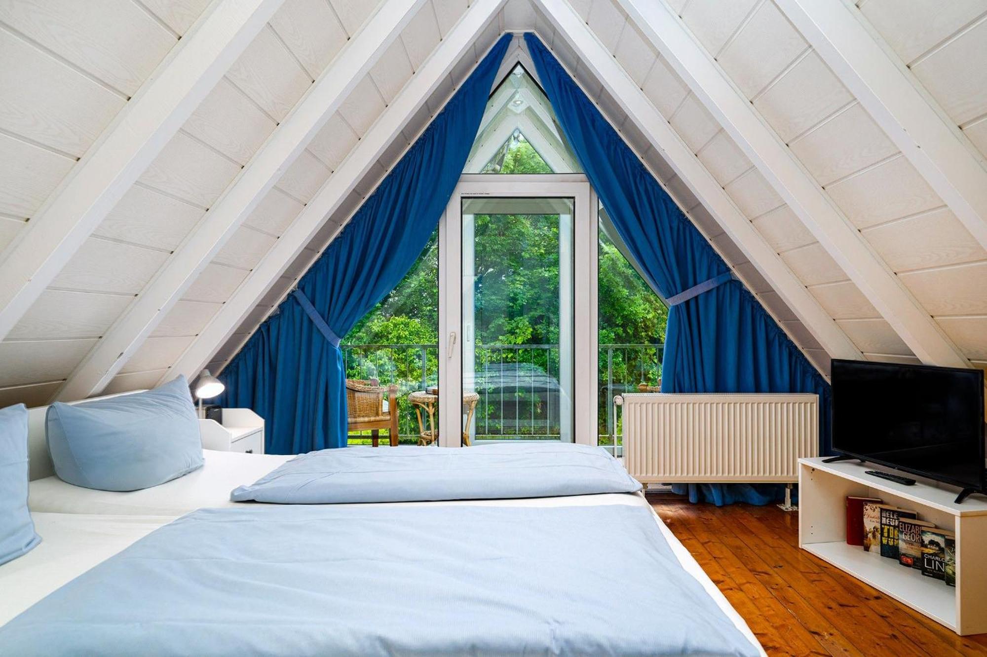 Ferienhaus Heimathafen Bensersiel Buitenkant foto